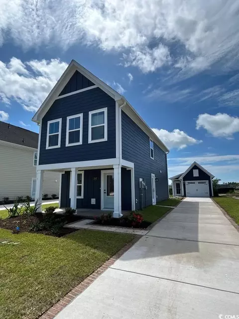 2517 Rowyn St, Longs, SC 29568