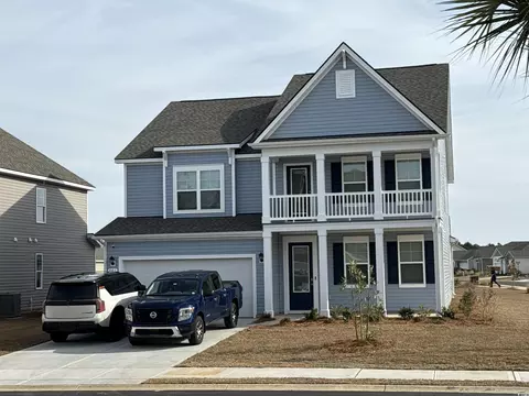 901 Ireland Dr, Longs, SC 29568