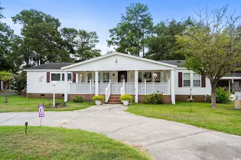 875 S Marlin Cir, Murrells Inlet, SC 29576
