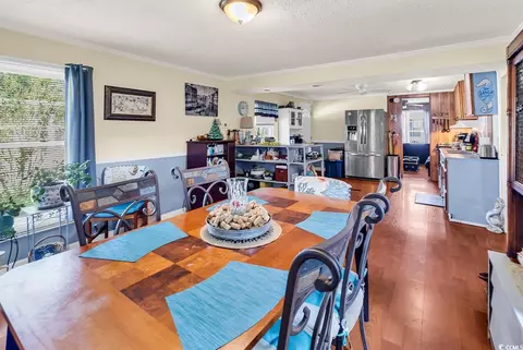 155 Ridgeway Loop, Murrells Inlet, SC 29576 photo 2