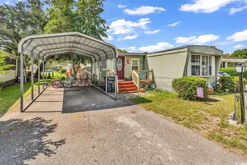 155 Ridgeway Loop, Murrells Inlet, SC 29576