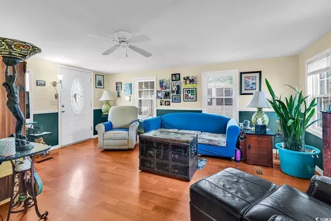 155 Ridgeway Loop, Murrells Inlet, SC 29576 photo 4