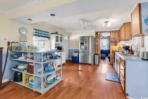 155 Ridgeway Loop, Murrells Inlet, SC 29576 photo 7