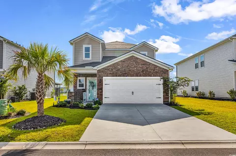 4759 Hopespring St, Myrtle Beach, SC 29579