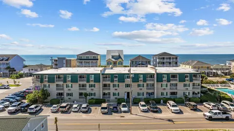 4201 N Ocean Blvd #3F, North Myrtle Beach, SC 29582