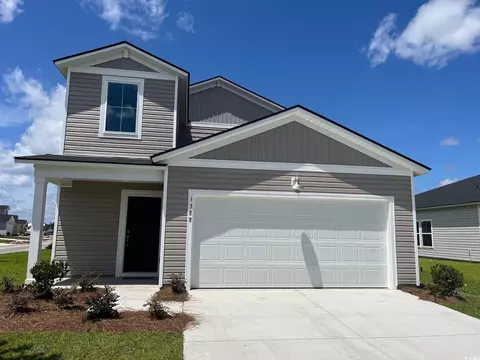 831 Long Beach Dr, Longs, SC 29568