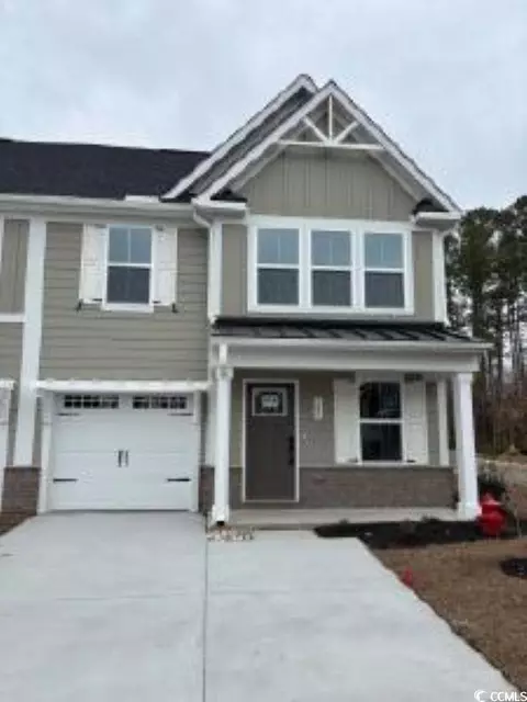 500 Ryegrass Way #22A, Murrells Inlet, SC 29576