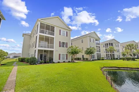 2050 Cross Gate Blvd #201, Surfside Beach, SC 29575
