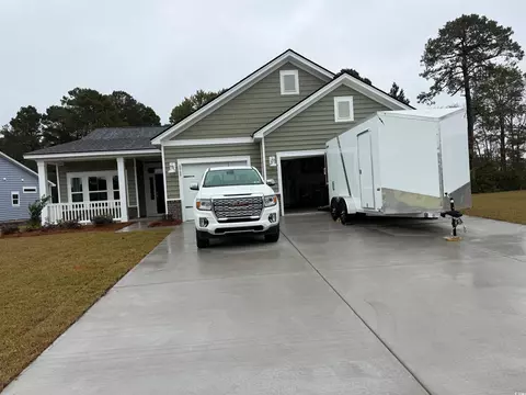 6069 Zoe Way, Myrtle Beach, SC 29588