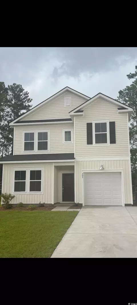 409 Falling Leaf Loop, Myrtle Beach, SC 29588