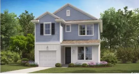 409 Falling Leaf Loop, Myrtle Beach, SC 29588 photo 2