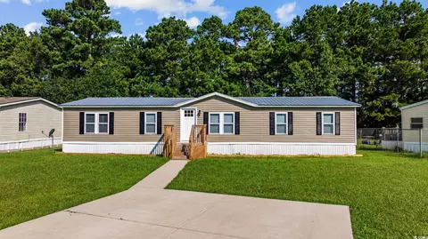 8186 Woodland Ave, Myrtle Beach, SC 29588
