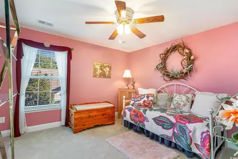 Bedroom - 321 Deer Path Dr, Murrells Inlet, SC 29576 photo 1 of 10