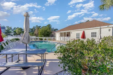 Exterior - 321 Deer Path Dr, Murrells Inlet, SC 29576 photo 3 of 3
