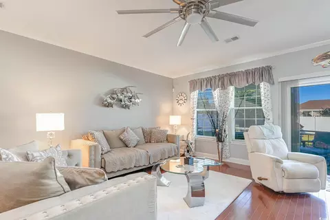 Living - 321 Deer Path Dr, Murrells Inlet, SC 29576 photo 6 of 6