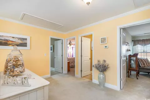 Entry Way - 321 Deer Path Dr, Murrells Inlet, SC 29576 photo 2 of 2