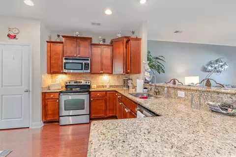 Kitchen - 321 Deer Path Dr, Murrells Inlet, SC 29576 photo 1 of 3