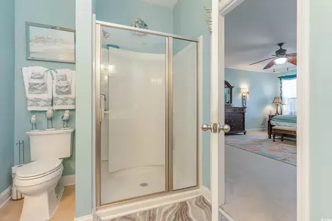 Bath - 321 Deer Path Dr, Murrells Inlet, SC 29576 photo 5 of 5