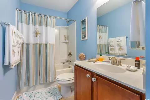 Bath - 321 Deer Path Dr, Murrells Inlet, SC 29576 photo 2 of 5