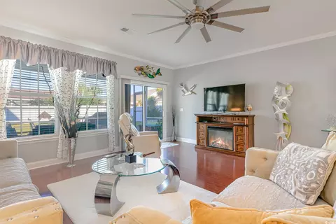 Living - 321 Deer Path Dr, Murrells Inlet, SC 29576 photo 5 of 6