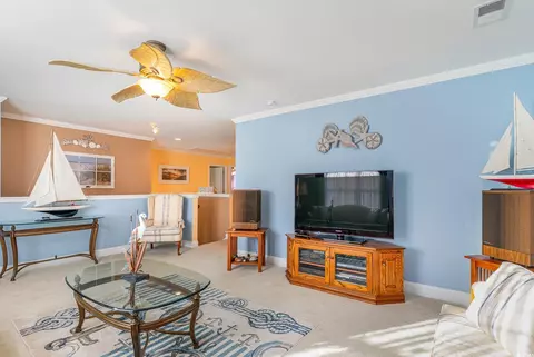 Living - 321 Deer Path Dr, Murrells Inlet, SC 29576 photo 1 of 6