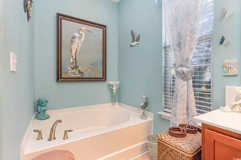 Bath - 321 Deer Path Dr, Murrells Inlet, SC 29576 photo 4 of 5