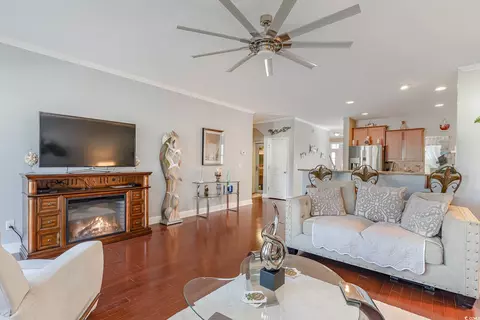 Living - 321 Deer Path Dr, Murrells Inlet, SC 29576 photo 3 of 6