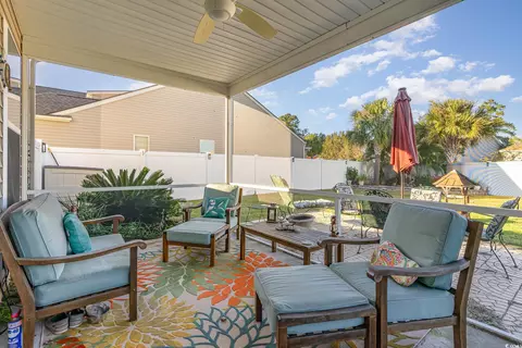 Exterior - 321 Deer Path Dr, Murrells Inlet, SC 29576 photo 1 of 3