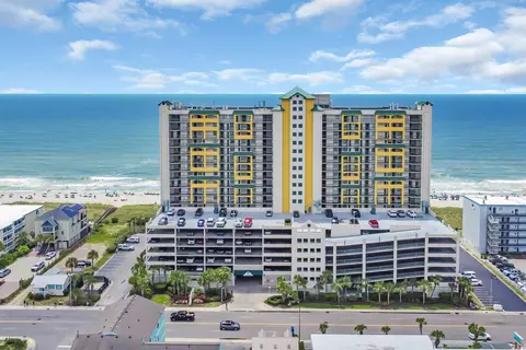 201 S Ocean Blvd #1610, North Myrtle Beach, SC 29582