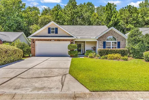 2020 Parker Bay Dr, Murrells Inlet, SC 29576