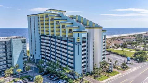 6804 N Ocean Blvd #1121, Myrtle Beach, SC 29572