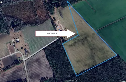 tbd Ed Rd, Aynor, SC 29511