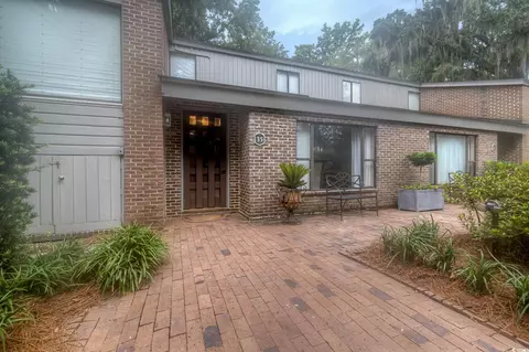 35 Chapel Creek Rd #35, Pawleys Island, SC 29585