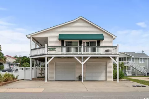 514 S Ocean Blvd, North Myrtle Beach, SC 29582