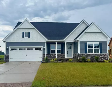 7009 Denim Loop, Myrtle Beach, SC 29579