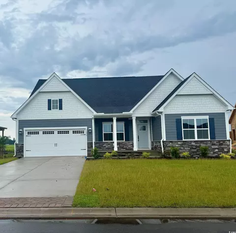 7009 Denim Loop, Myrtle Beach, SC 29579 photo 2