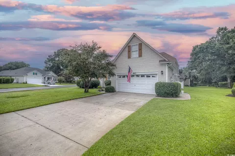 1692 Tradition Club Dr, Pawleys Island, SC 29585