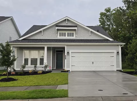1071 Safe Haven Dr, Myrtle Beach, SC 29579