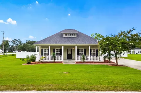 401 Paul St, Conway, SC 29527