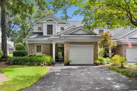 613 Golden Bear Dr # -A, Pawleys Island, SC 29585
