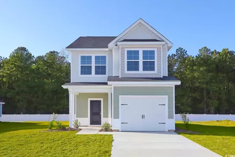 1121 Hainer Place Dr, Conway, SC 29526