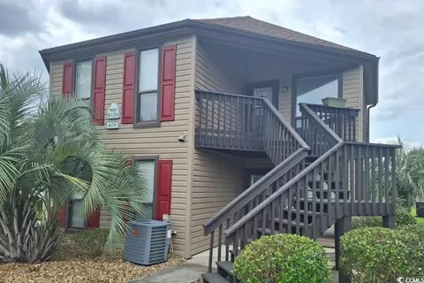 408 Tree Top Ct #8-B, Myrtle Beach, SC 29588