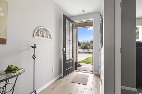 Entry Way - 191 Ocean Commons Dr, Surfside Beach, SC 29575 photo 3 of 4