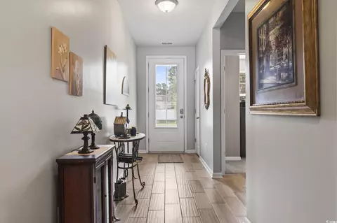 Entry Way - 191 Ocean Commons Dr, Surfside Beach, SC 29575 photo 2 of 4