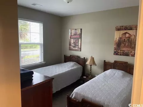 Bedroom - 191 Ocean Commons Dr, Surfside Beach, SC 29575 photo 1 of 6