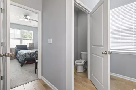 Entry Way - 191 Ocean Commons Dr, Surfside Beach, SC 29575 photo 4 of 4