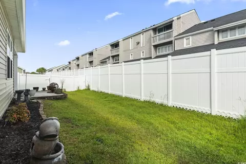 Exterior - 191 Ocean Commons Dr, Surfside Beach, SC 29575 photo 4 of 5