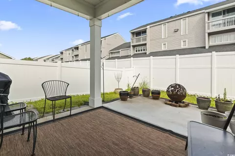 Exterior - 191 Ocean Commons Dr, Surfside Beach, SC 29575 photo 5 of 5