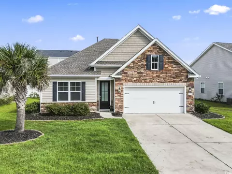 Exterior - 191 Ocean Commons Dr, Surfside Beach, SC 29575 photo 2 of 5
