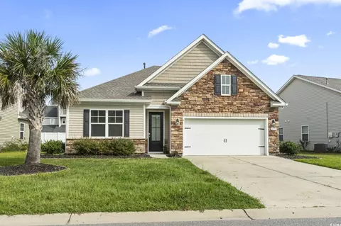 191 Ocean Commons Dr, Surfside Beach, SC 29575